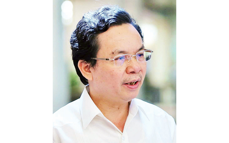 Đại dịch Covid-19 là cơ hội để đổi mới phương thức quản lý