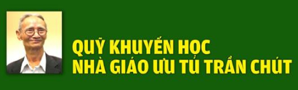 BẢNG CẬP NHẬT CÁC KHOẢN THU QUỸ KHUYẾN HỌC NHÀ GIÁO ƯU TÚ TRẦN CHÚT (Cập nhật đến 11h00’ ngày 07/12/2022)