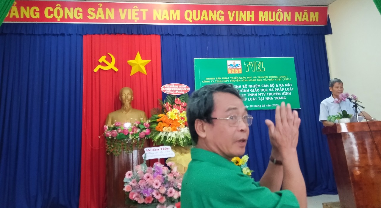 Những hoạt động của Trung tâm CEDC