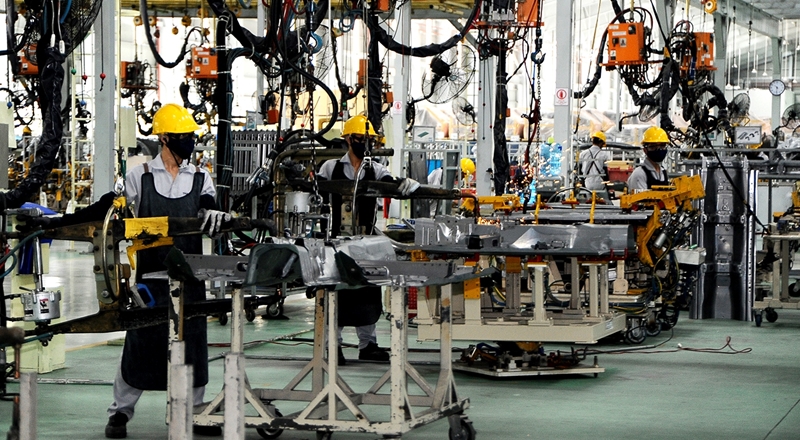 Nghị quyết 41 – Điểm tựa phát triển doanh nghiệp Việt Nam thời kỳ mới