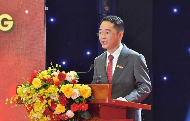 Tôn vinh 50 Gương sáng pháp luật năm 2023