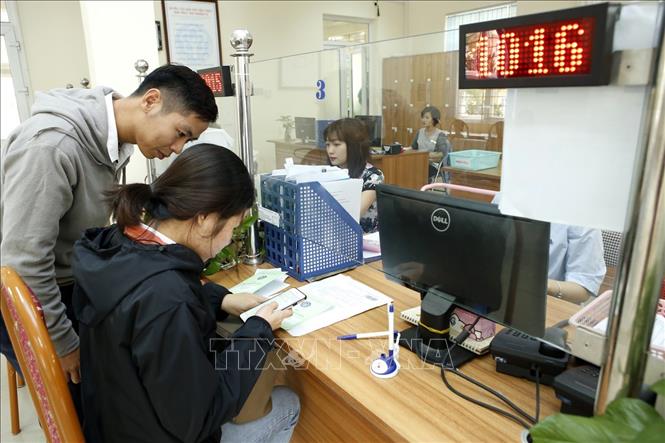 Phê duyệt Chiến lược phát triển ngành Bảo hiểm xã hội Việt Nam