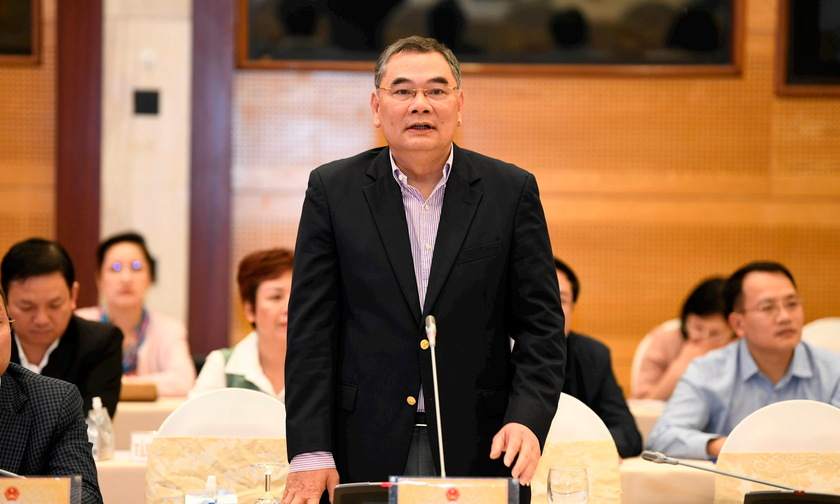 Phát hiện gần 2.500 vụ phạm tội, vi phạm pháp luật về kinh tế