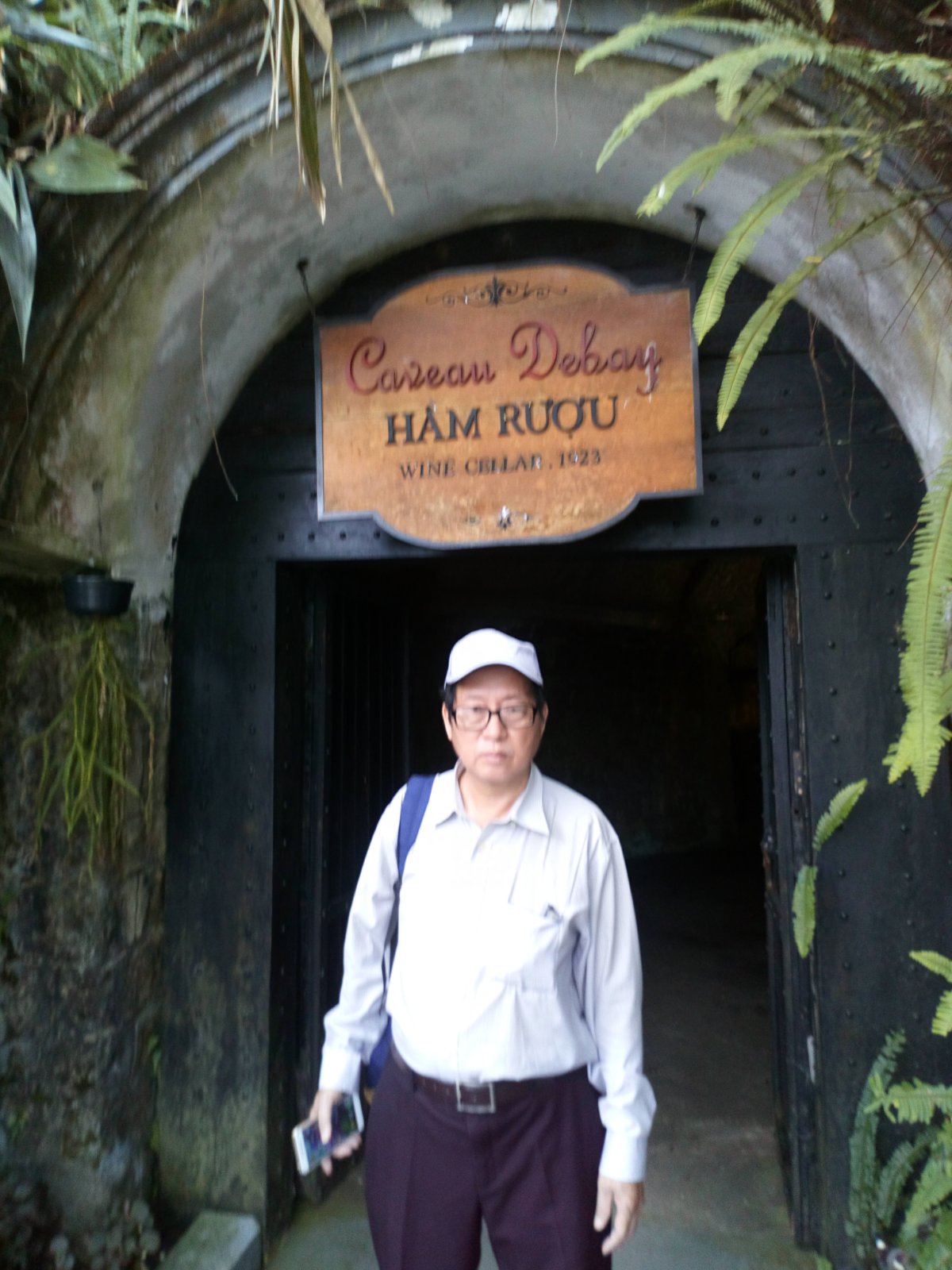 Một số suy nghĩ và quan điểm cá nhân thể hiện cách nhìn nhận về công cuộc phòng chống tham nhũng của Đảng và Nhà nước hiện nay.