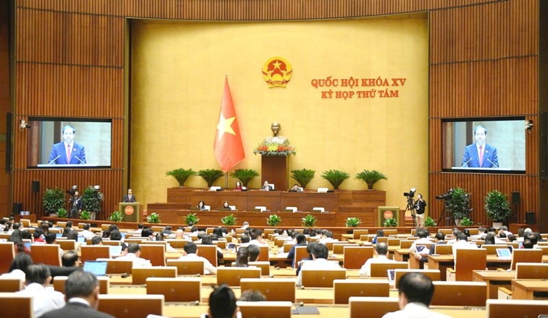 Nâng cao vị thế của nhà giáo trong bối cảnh mới