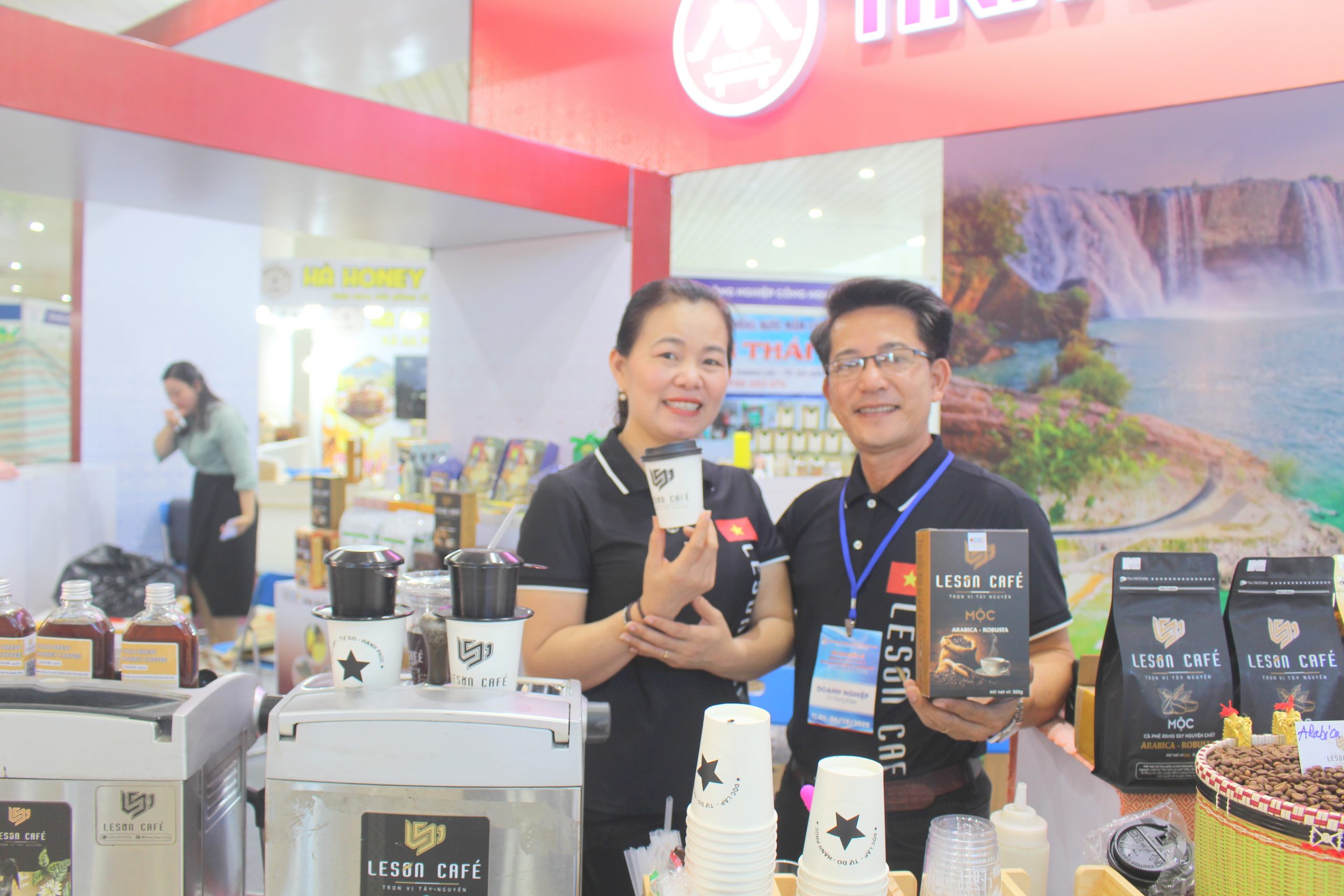 Đà Nẵng: Khai mạc Hội chợ quốc tế Thương mại, du lịch và  đầu tư Hành lang kinh tế Đông Tây (EWEC) – 2025