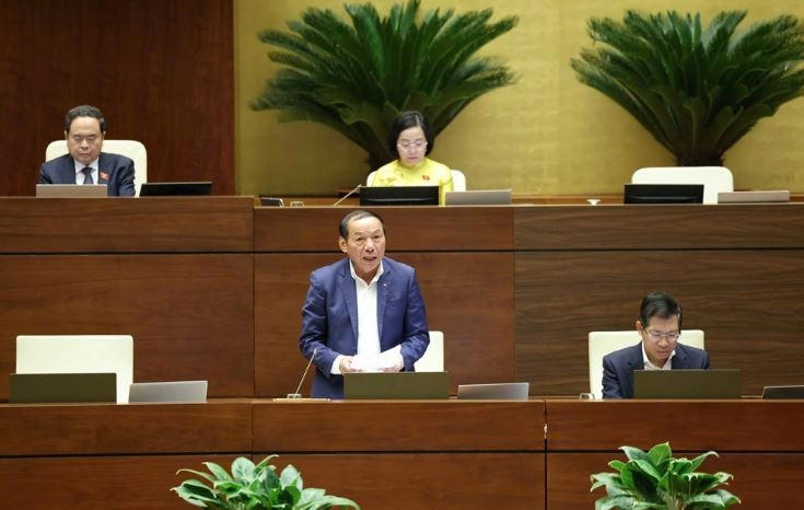 Bộ trưởng Nguyễn Văn Hùng: Sẽ sớm xây dựng chiến lược phát triển báo chí